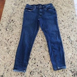Calvin Klein jeans size 8